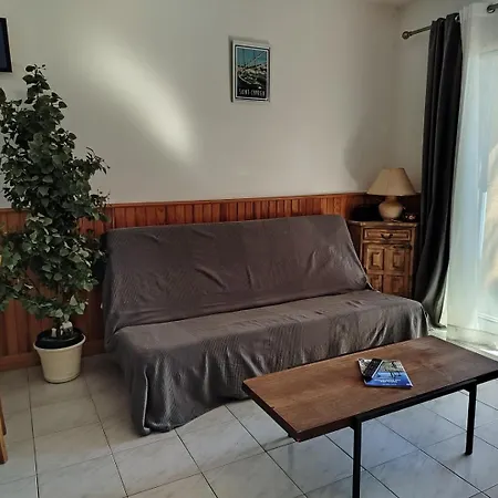 Villa T2 En Rez De Chaussee Avec Terrasse - 5 Couchages - 5riche23 Saint-Cyprien (Pyrenees-Orientales)