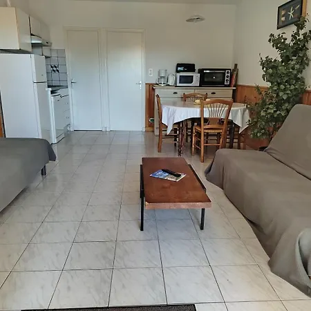 T2 En Rez De Chaussee Avec Terrasse - 5 Couchages - 5riche23 Saint-Cyprien (Pyrenees-Orientales)